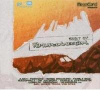 Various - Best of Hip Hop Connection