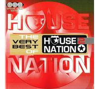 Various - best of house (CD Compilation, 36 Tracks)