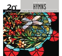 various - Best of Hymns, The