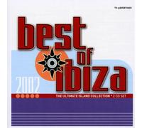 Various - Best of Ibiza 2002 [Import]