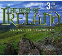 Various - Best of Ireland