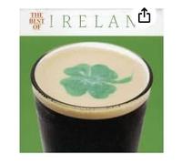 Various - Best of Ireland [Import]