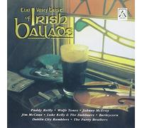 Varios artistas – Best of Irish Ballads, Vol. 2