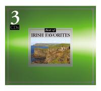 Various - Best of Irish Favorites