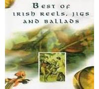 Various - Best of Irish Reels Jigs [Import]