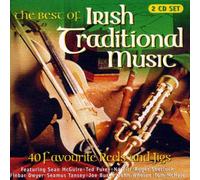 Various - Best of Irish Traditio