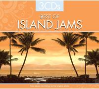 Various - Best of Island Jams