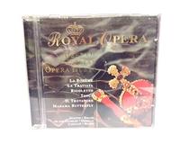 Various - Best of Italian Opera Duets