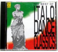 Various - Best of Italo Dance Classics