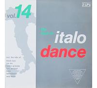 Various - Best of Italo Dance Vol.14 [Vinyl LP]