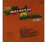 Various - Best of Italo Disco 11