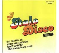 Various - Best of Italo Disco Vol.7