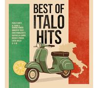 Various - Best of Italo Hits [Vinilo]
