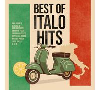 Various Best of Italo Hits (Vinyl) (Importación USA)