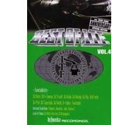Various - Best of Itf Vol. 4: 10th Anniver [Alemania] [DVD]