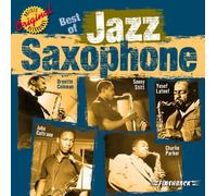 Various - Best of Jazz Saxophone