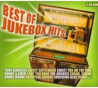 Various - Best of Jukebox Hits [Import]