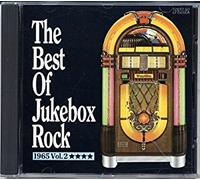 various - best of jukebox rock: 1965 vol 2 (UK Import)