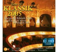 Various Best Of Klassik 2005