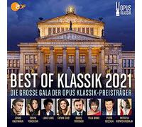 Various - Best of Klassik 2021 - Opus Klassik