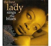 Various - Best of Lady Sings the Blues