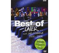 Various - Best of Later... with Jools Holland 2000-2006 [Reino Unido] [DVD]