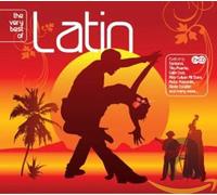 Various - Best of Latin,Very