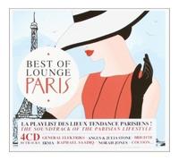 Various - Best Of Lounge Paris 2012