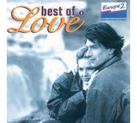 Various - Best Of Love Volume 3