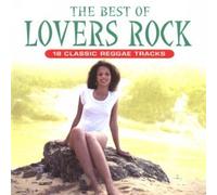 Various - Best of Lovers Rock
