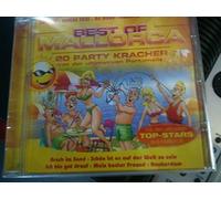 Various - Best of Mallorca-20 Party Kr [Import]