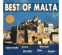 Various - Best of Malta [Import]