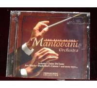 Various - Best of Mantovani Orchestra