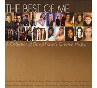 Various - Best of Me (Asian ed)