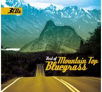 Various - Best of Mountain Top Bluegrass