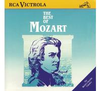 Various Best Of Mozart (CD) (Importación USA)