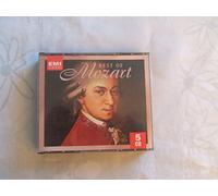 Various - Best of Mozart (Lidl) [Import]