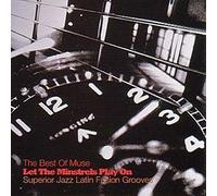 Various - Best of Muse:Let the Minstrels [Vinilo]
