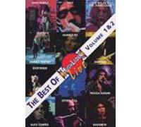 Various - Best of Musikladen Live Vol. 1 [Alemania] [DVD]
