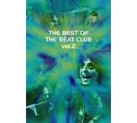 Various - Best of Musikladen Live Vol. 2 [Alemania] [DVD]