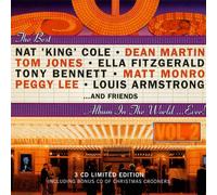 Various - Best of Nat Mat Dean & Friends 2
