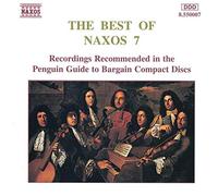 Various - Best of Naxos 7