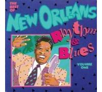 Various - Best of New Orleans Rhythm & Blues 1