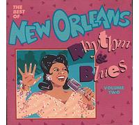 Various - Best of New Orleans Rhythm & Blues 2
