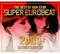 Various - Best of Non-Stop Super Euro Be [Import]
