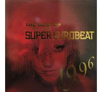 Various - Best of Non-Stop Super Eurobea [Import]