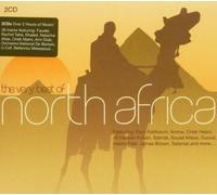 Various - Best of North Africa, Very