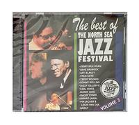 Various - Best of North Sea Jazz...Vol.1