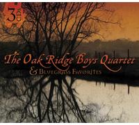 Various - Best of Oak Ridge Boys Quartet
