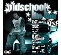 Various - Best of Oldschool Hip Hop Vol.